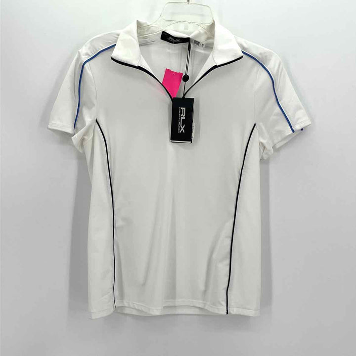 Size S RALPH LAUREN White Shirt