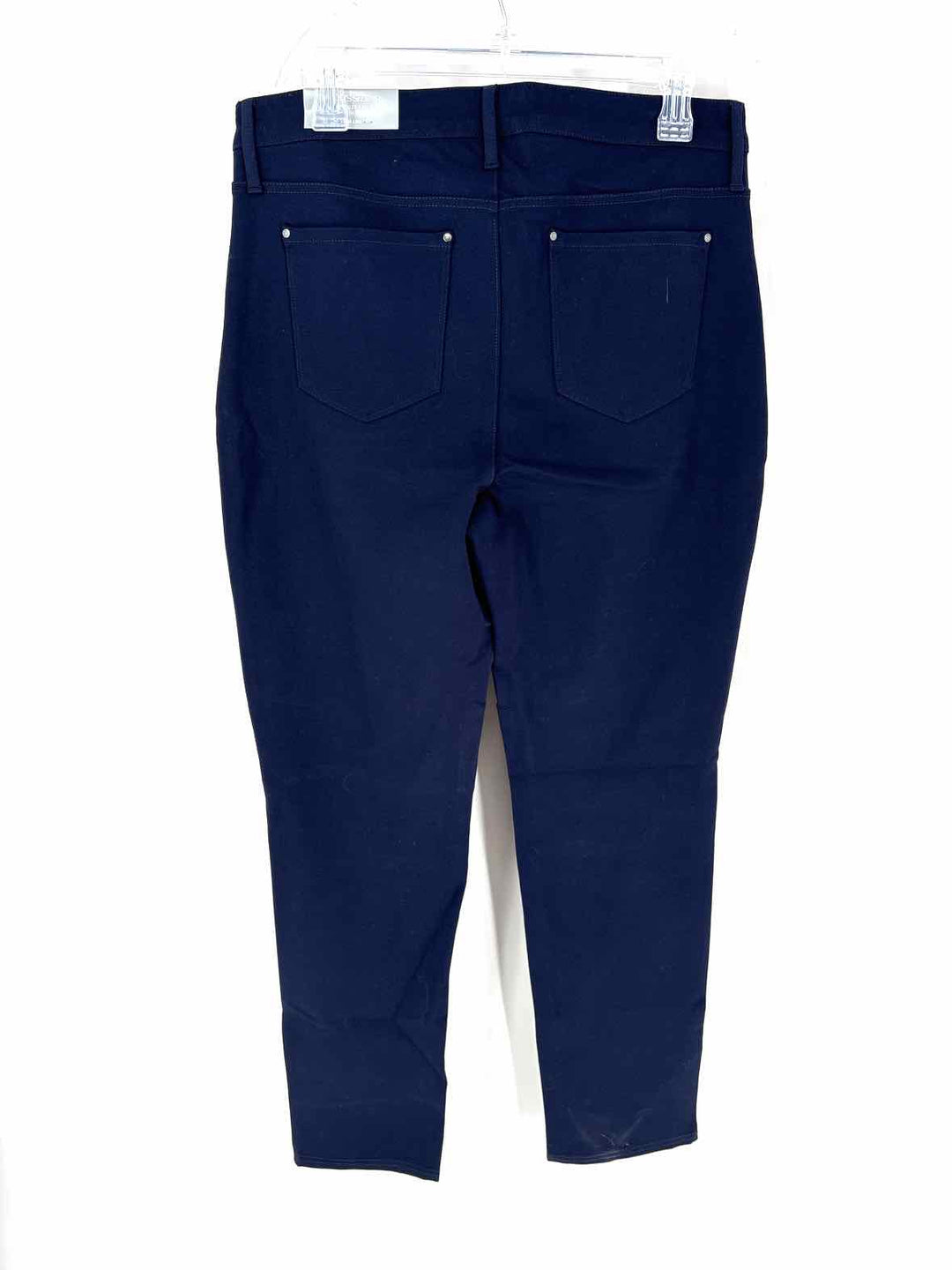 Size 12P Chico's Denim Jeans
