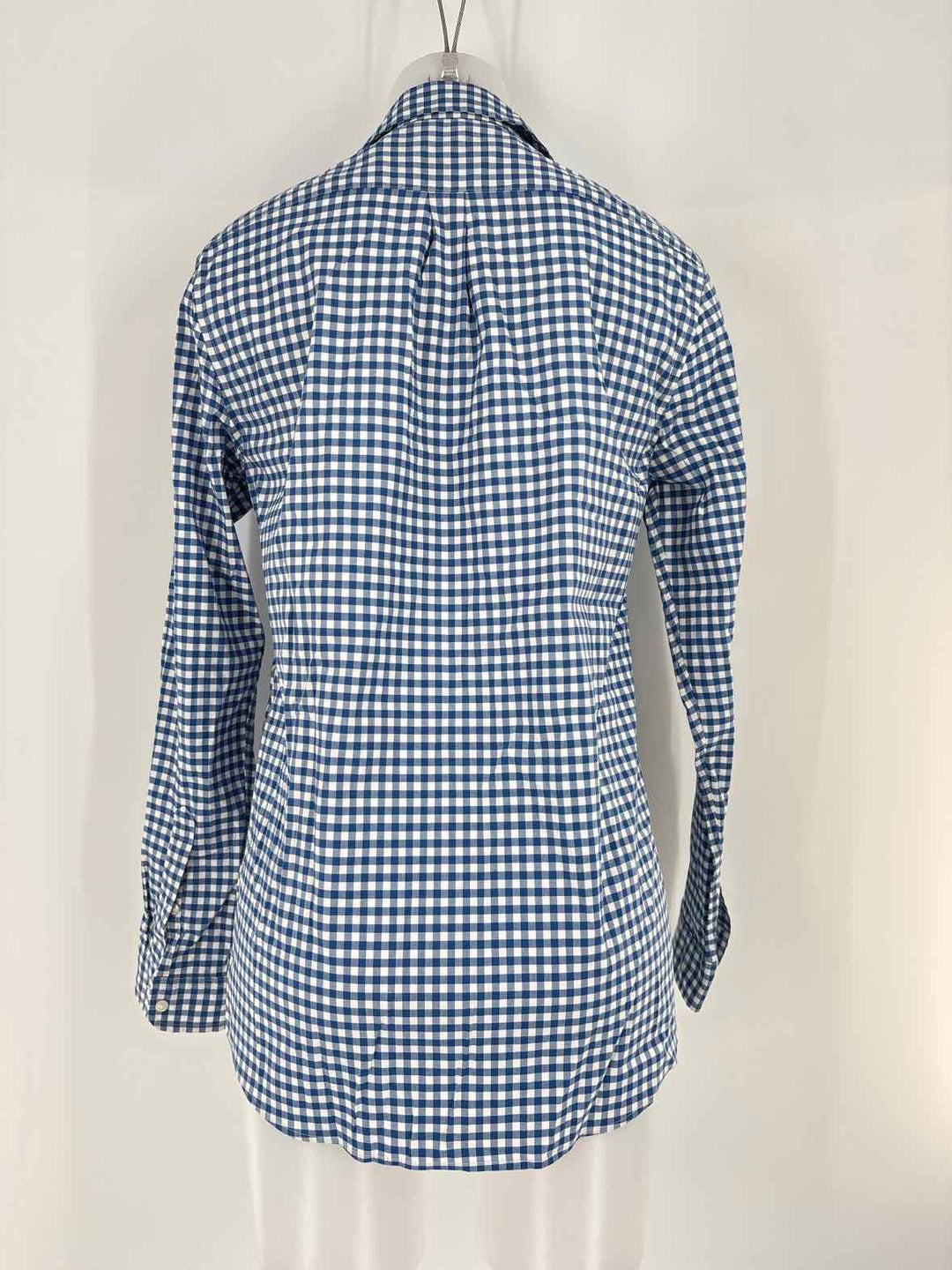 Child Size 18 Vineyard Vines Shirt