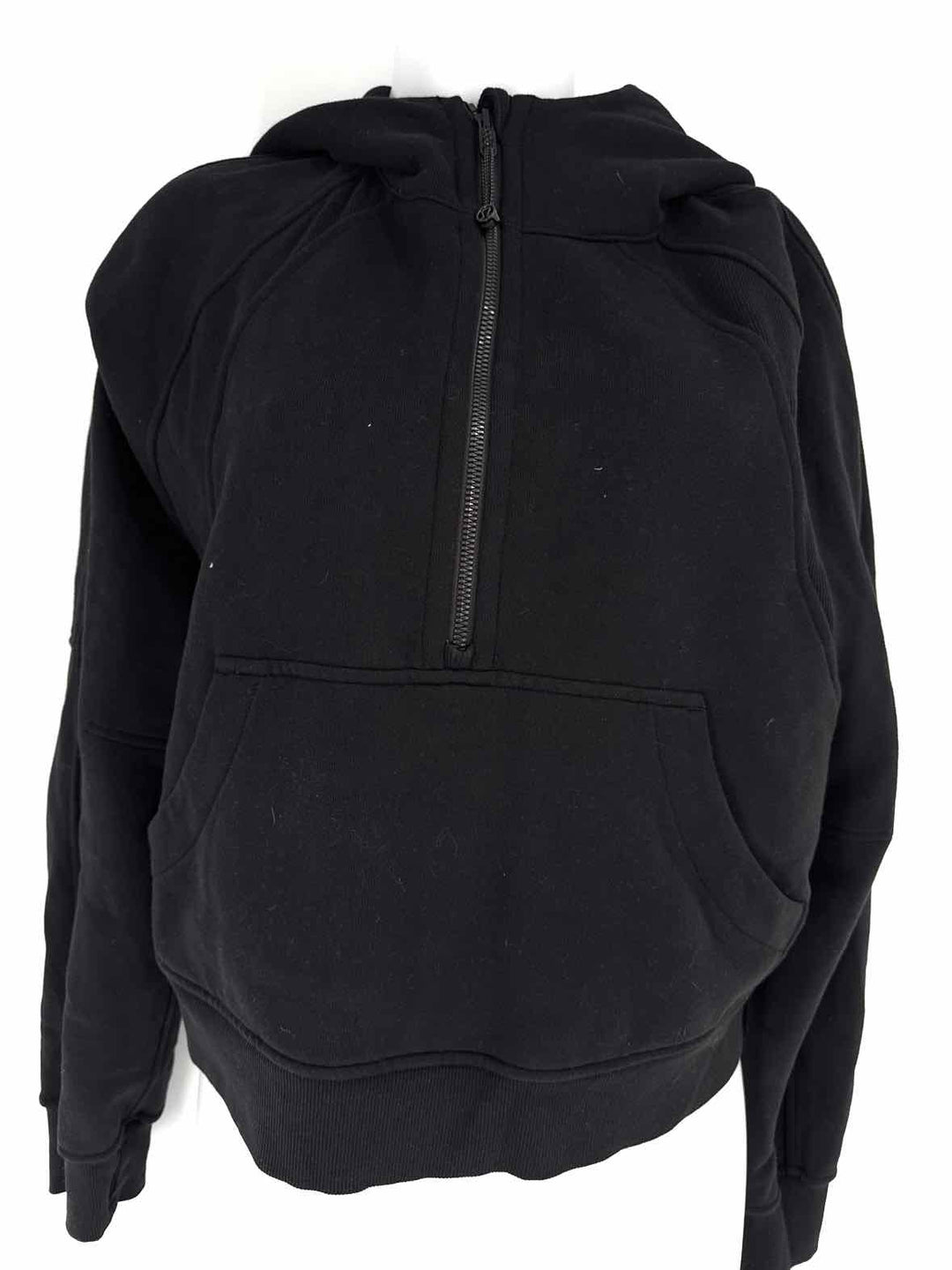 Size M/L Lululemon Black Sweater