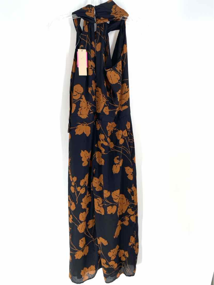 Size 00 Banana Republic Tan Dress