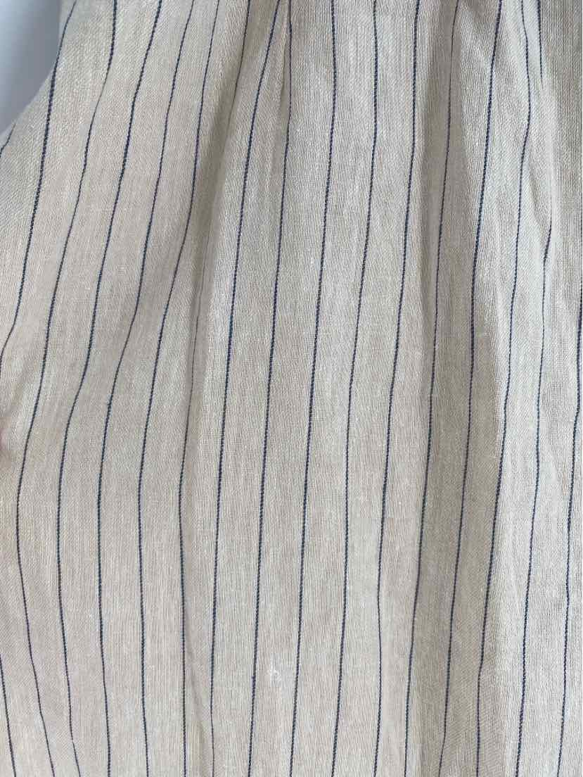 Size M LUCKY Tan Pants