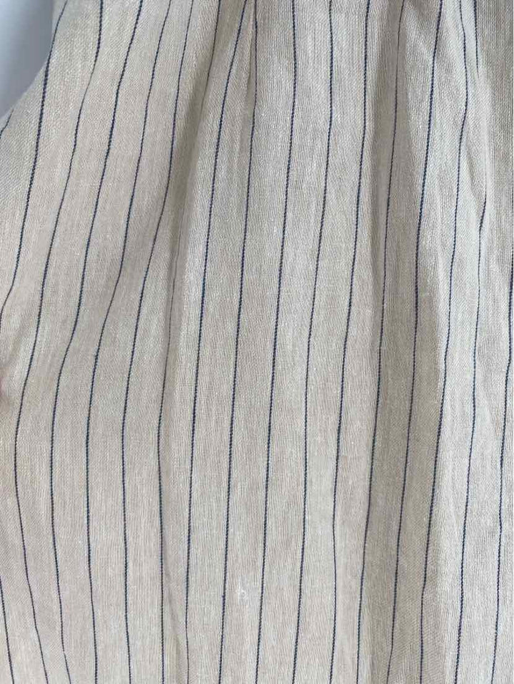 Size M LUCKY Tan Pants