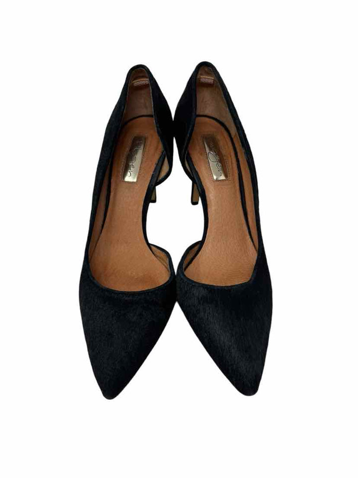 Shoe Size 6.5 HALOGEN Black Heels
