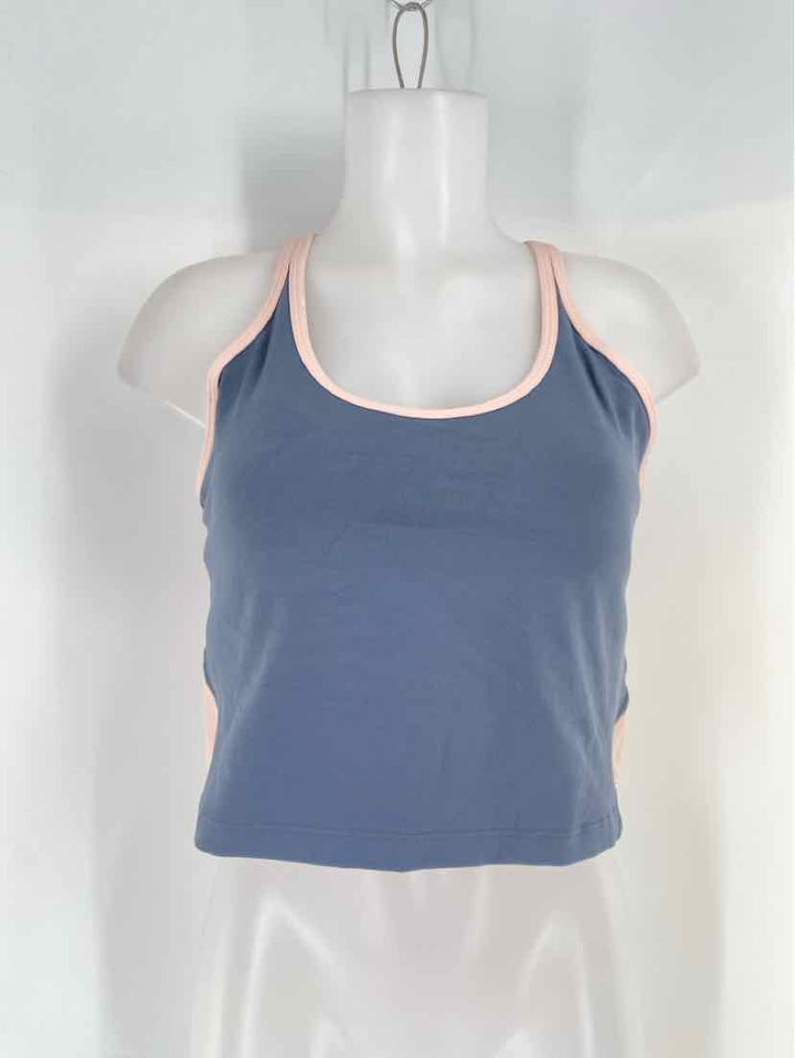 Size XL Athleta Gray Bra