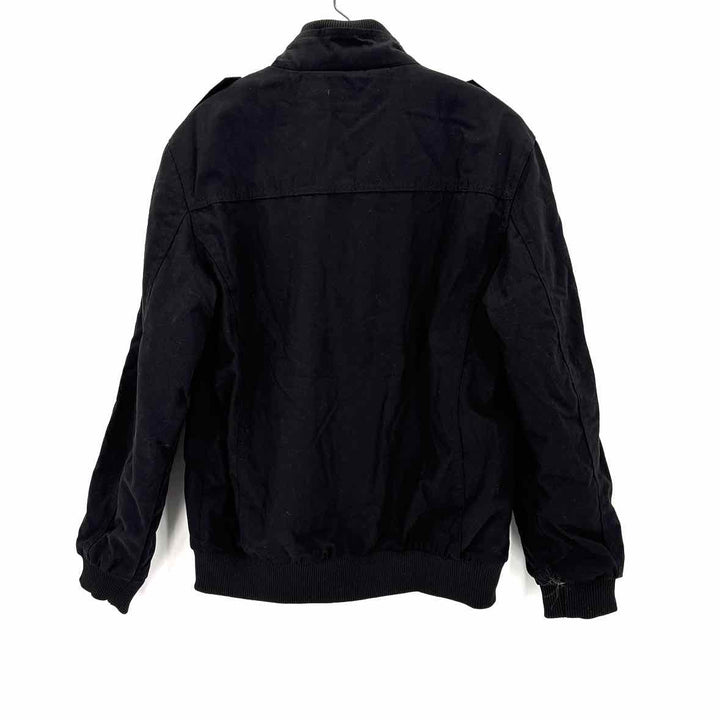 Size L Black Jacket