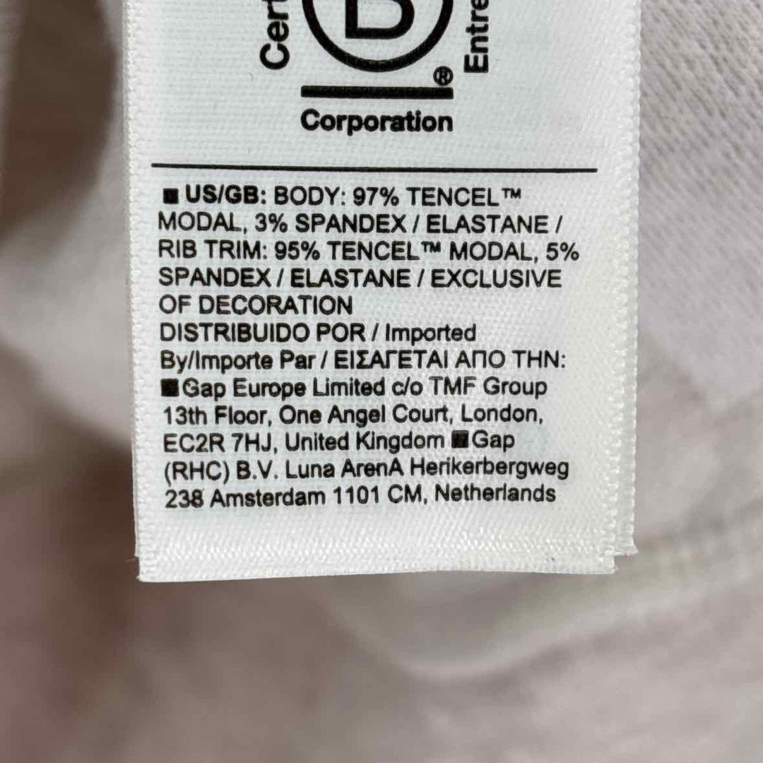 Size XS Athleta Beige Shirt