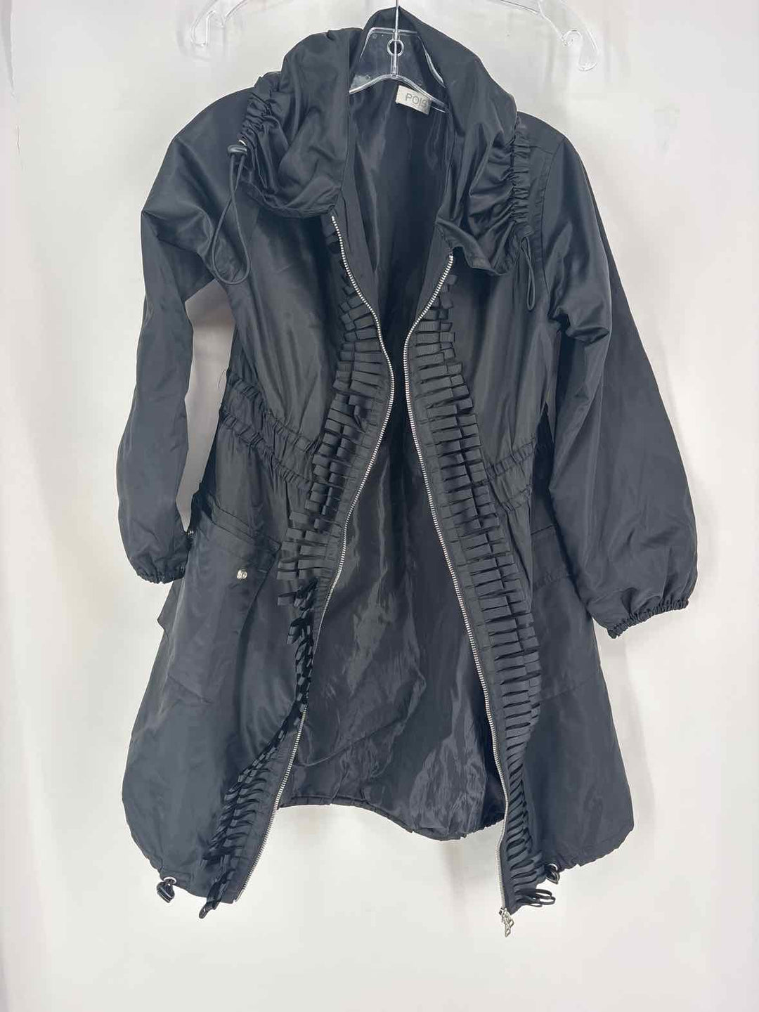 Size M Black Jacket