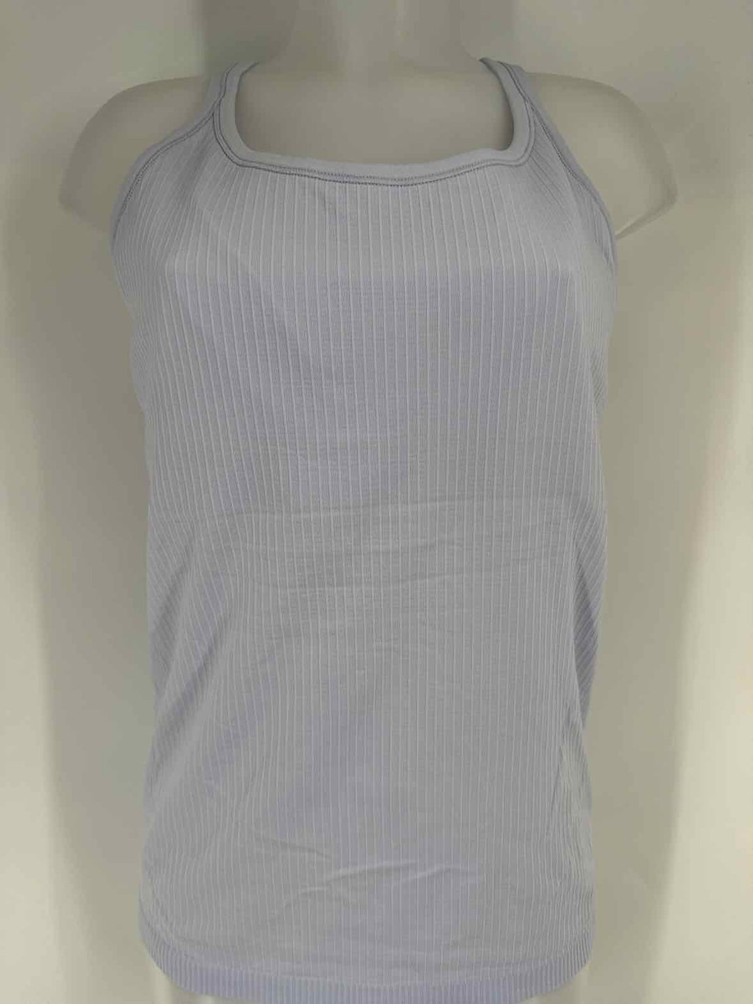 Size 12 Lululemon Purple Shirt