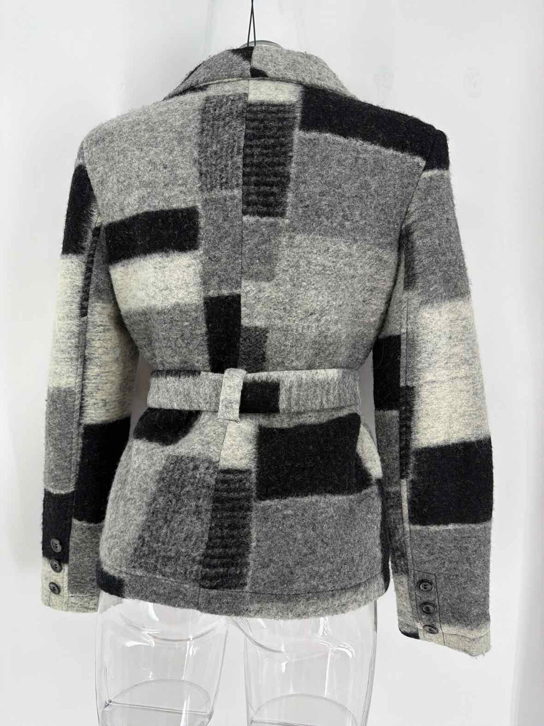 Size S Black Jacket