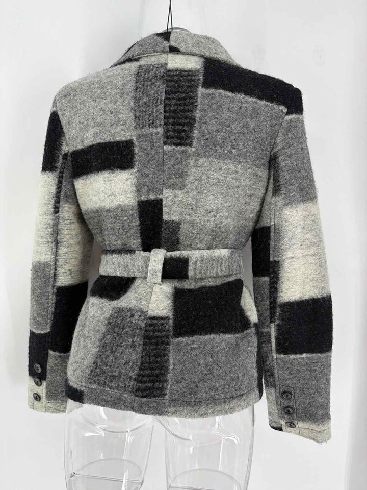 Size S Black Jacket