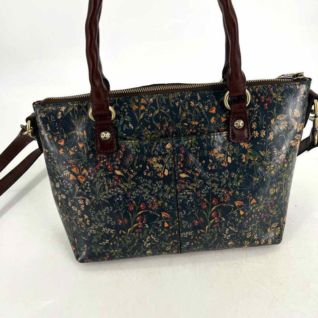 PATRICIA NASH Purse