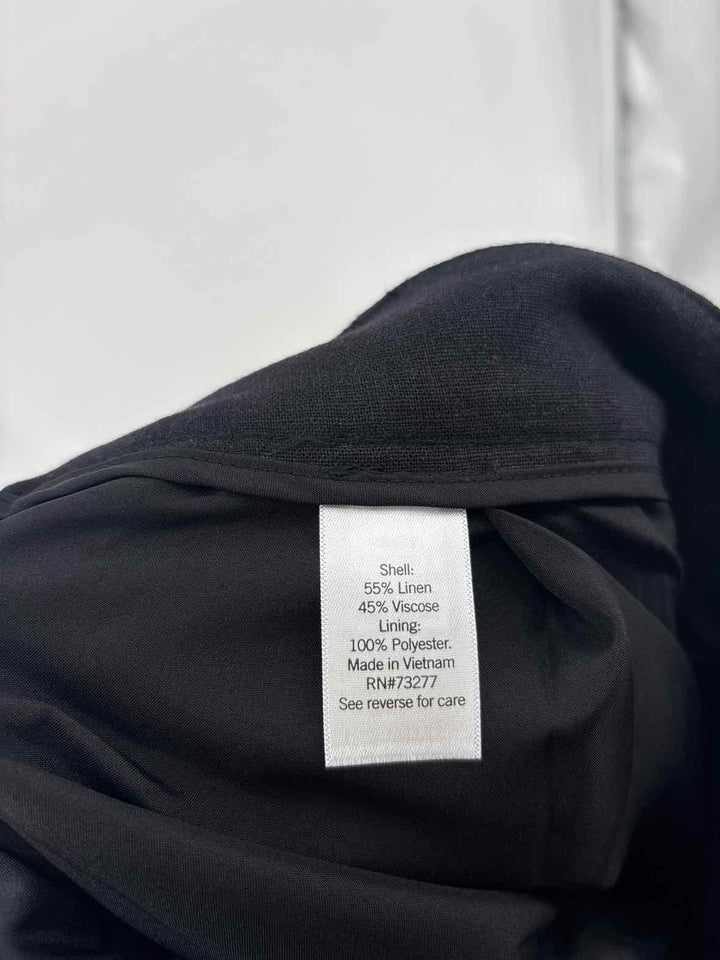 Size S Nine West Black Shorts
