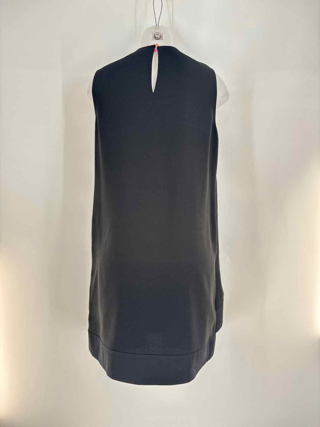 Size 4 TED BAKER Black Dress