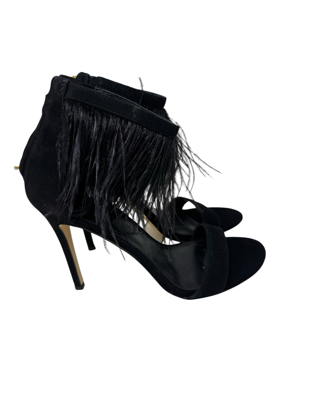 Shoe Size 9.5 Michael Kors Black Sandals