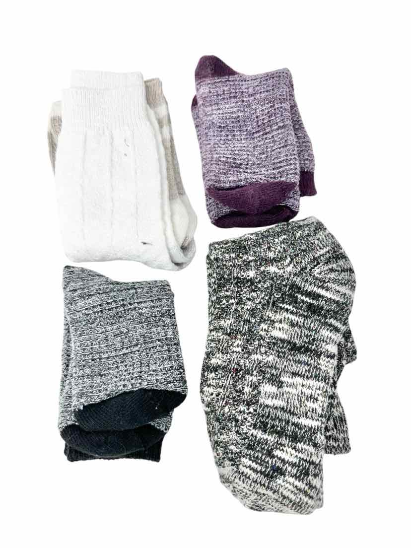 SOCKS