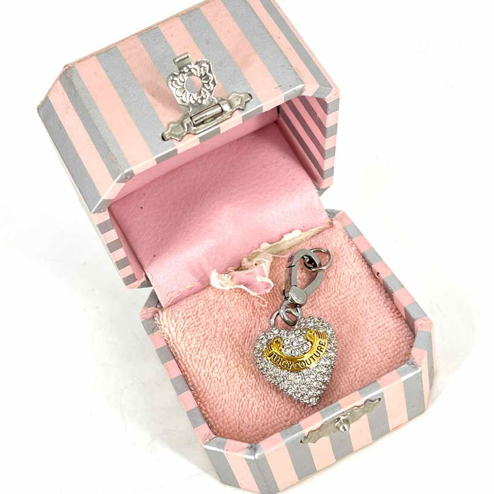 JUICY COUTURE Jewelry Set