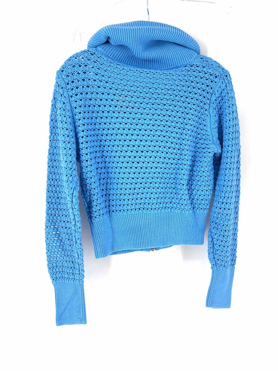 Size S VARLEY Blue Sweater