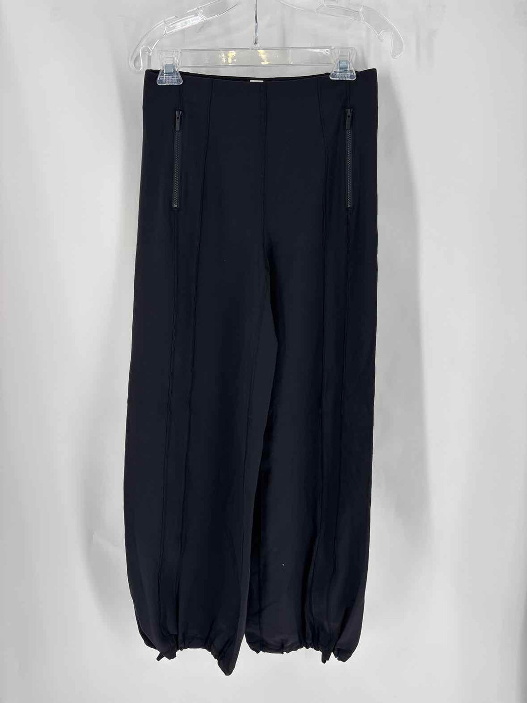 Size S Lululemon Black Pants
