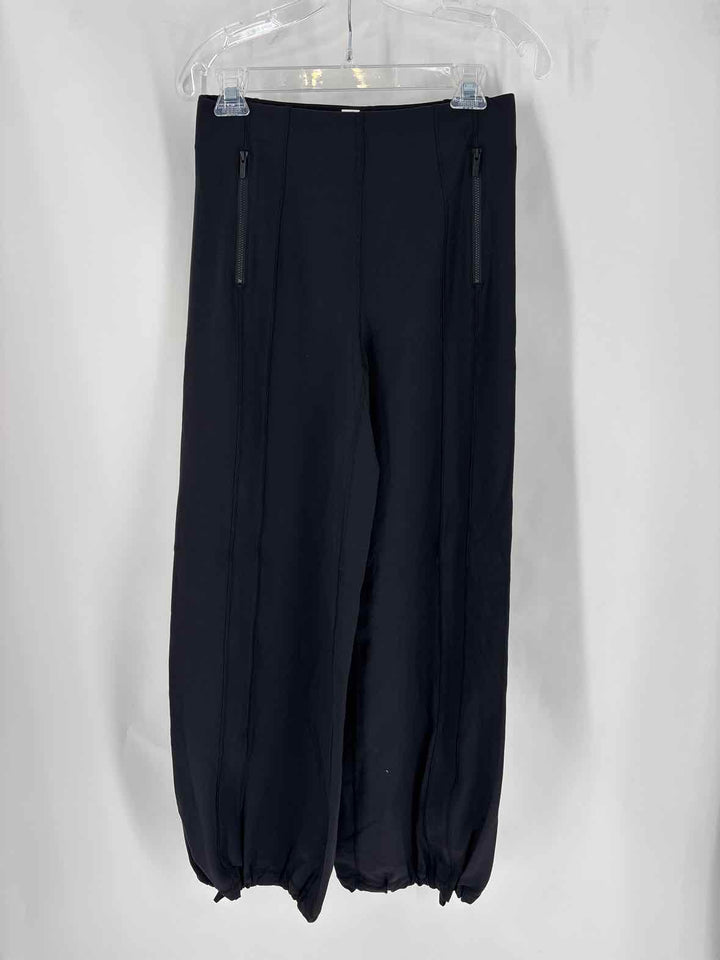 Size S Lululemon Black Pants