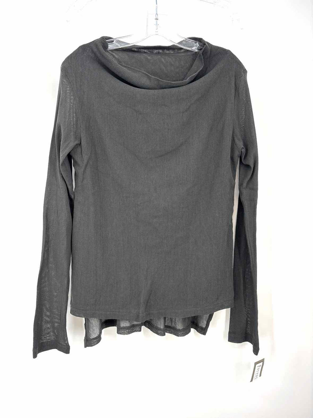 Size 3 Gray Shirt