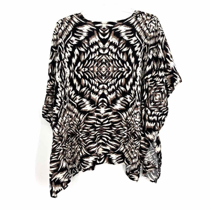 Size XL Torrid Tan Cardigan