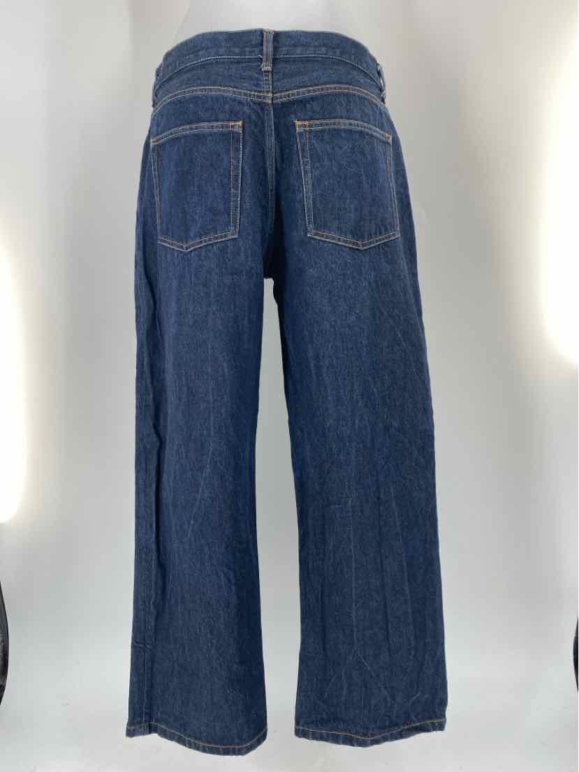 Size 30 COS Denim Jeans