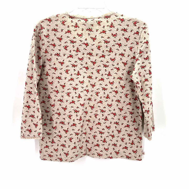 Size L RALPH LAUREN Gray Shirt