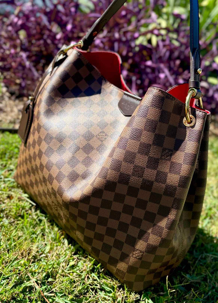 Louis Vuitton Luxury - Purse