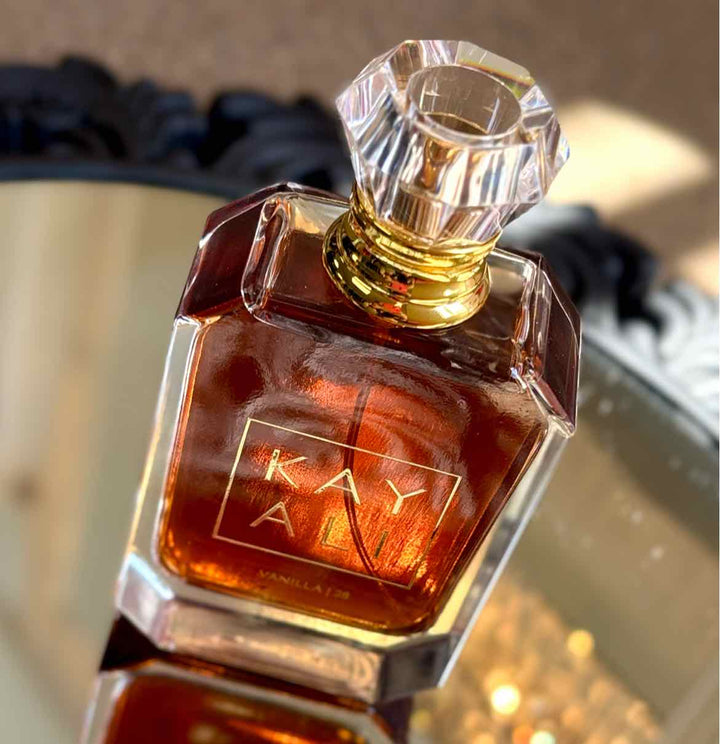 Women's Perfume