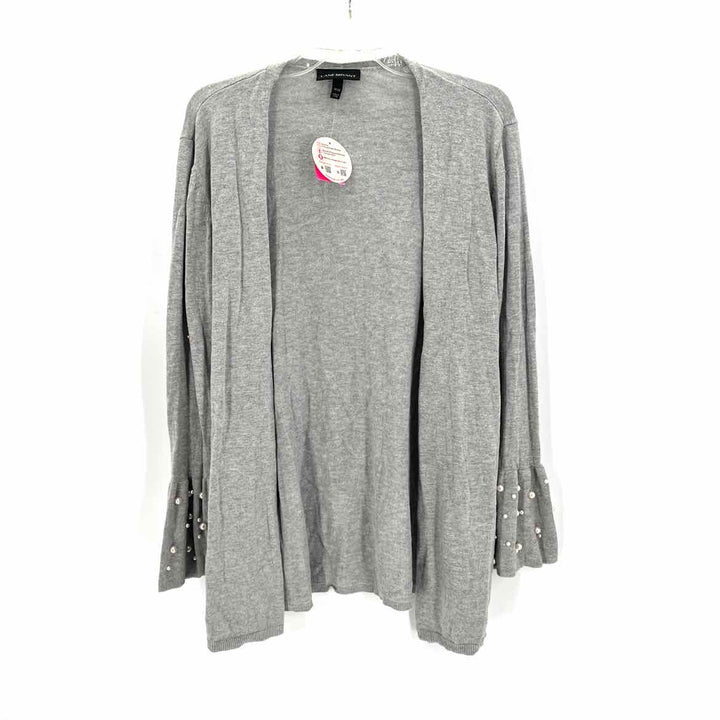Size 18/20 LANE BRYANT Gray Sweater