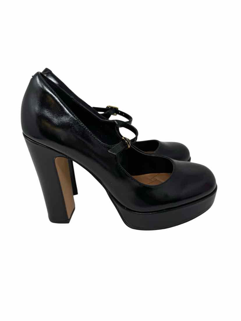 Shoe Size 40.5 Kurt Geiger Black Pumps