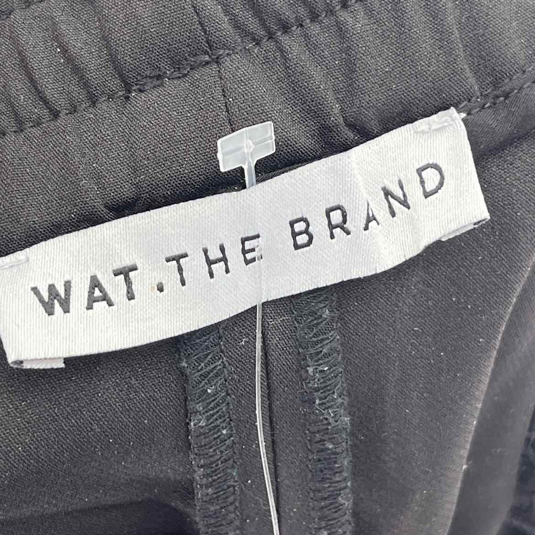 Size M Black Pants