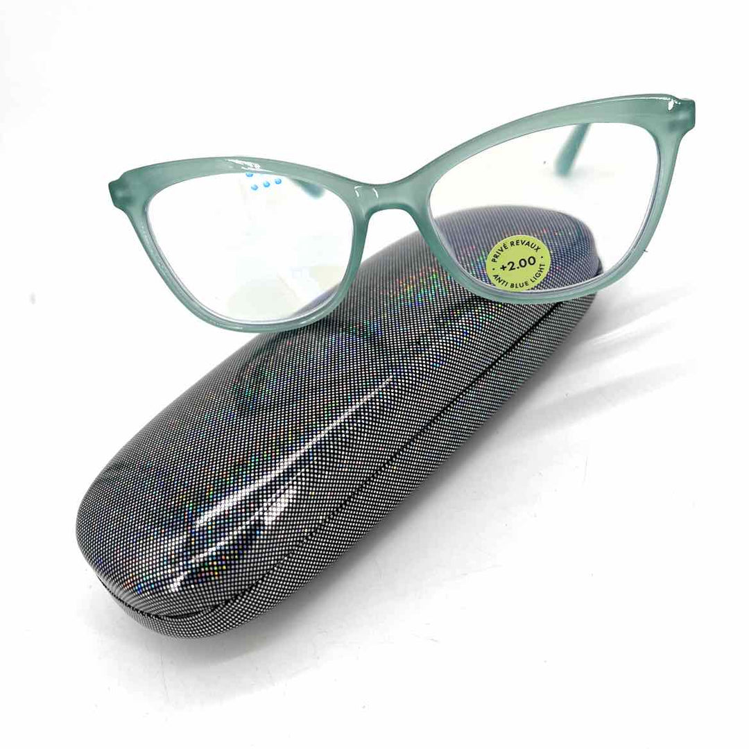 PRIVO Glasses Case