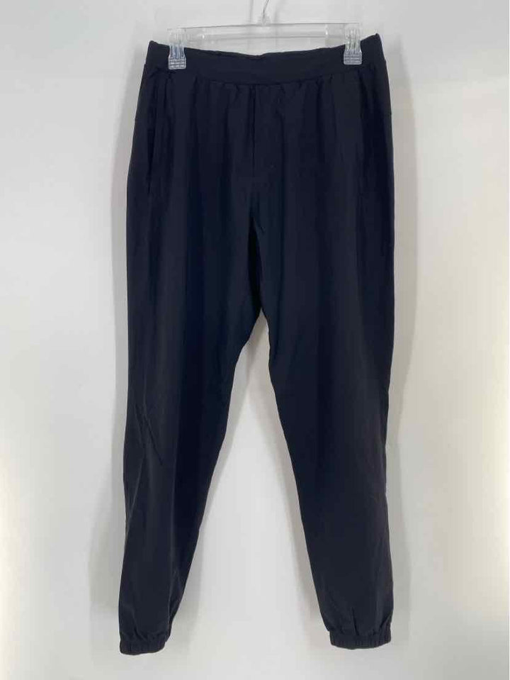 Size M Lululemon Black Pants