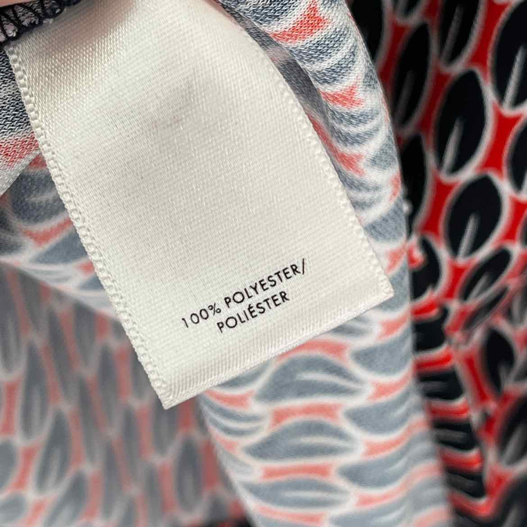 Size XL Ann Taylor Multi-Color Shirt