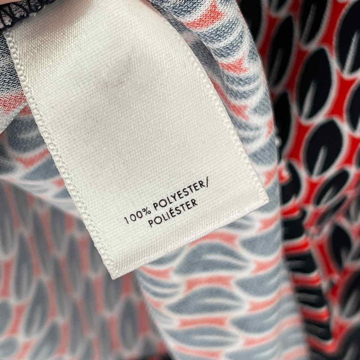 Size XL Ann Taylor Multi-Color Shirt