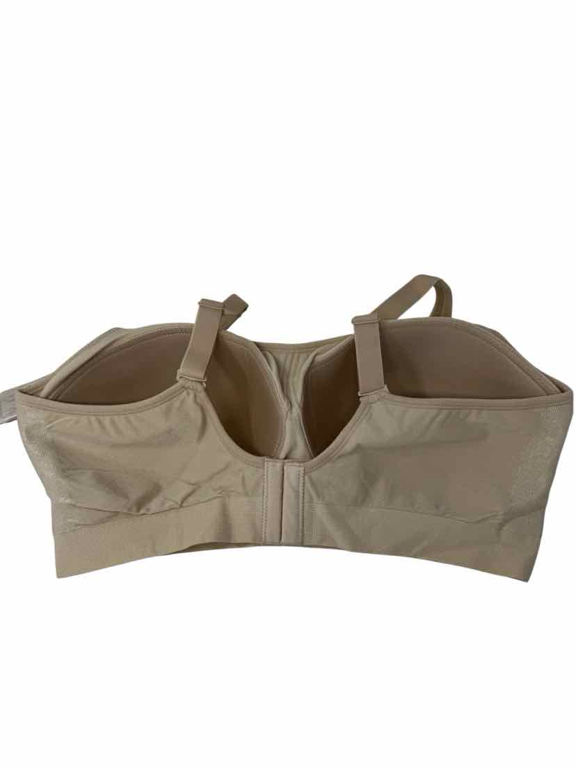Size Bra