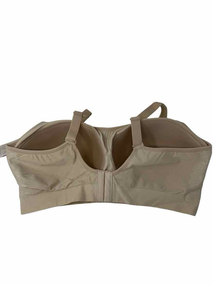 Size Bra