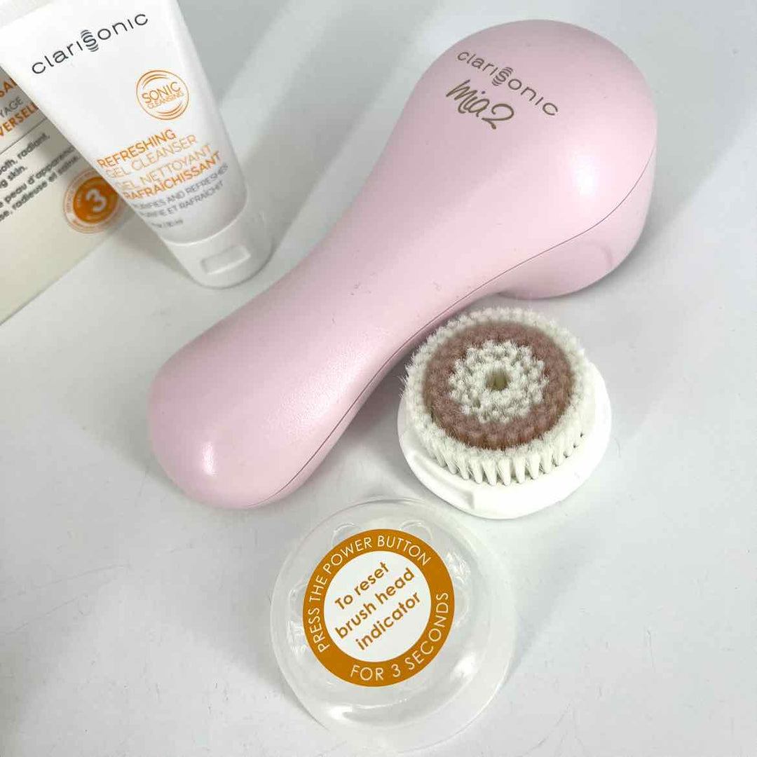 Cleansers & Toners