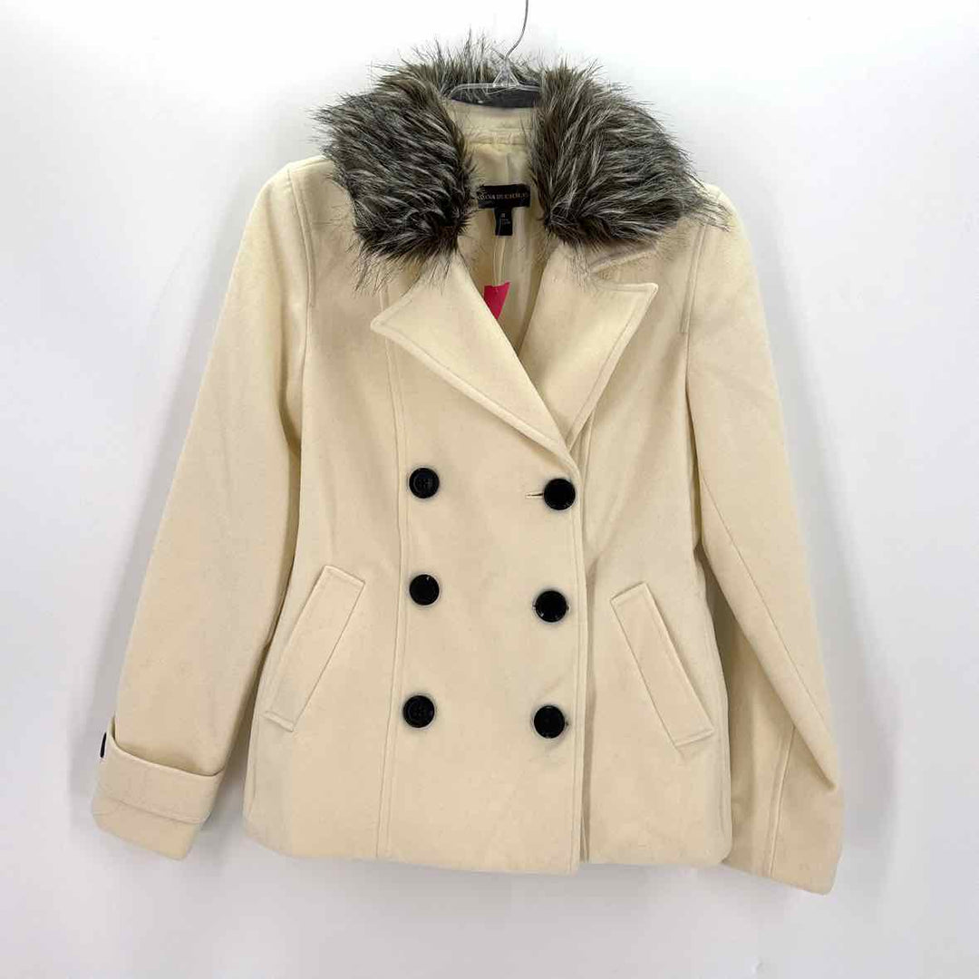 Size XS DANA BUCHMAN Ivory Coat