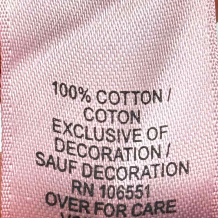 Size M CALYPSO White Shirt