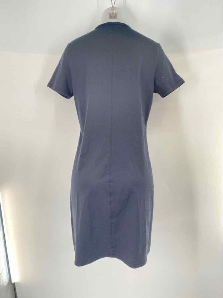 Size M Athleta Black Shirt