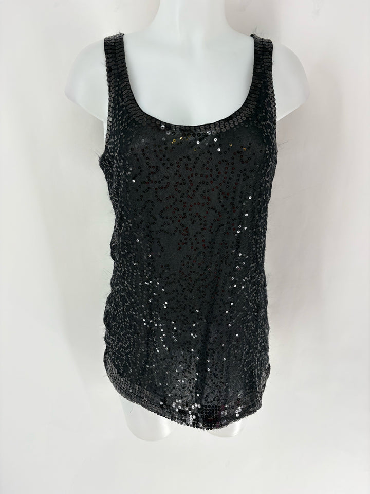 Size S NURTURE Black Shirt