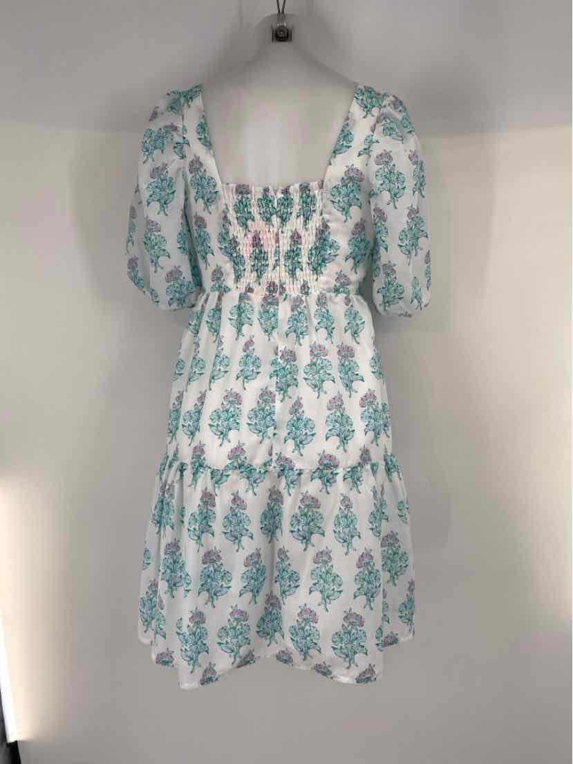 Size S J MARIE White Dress