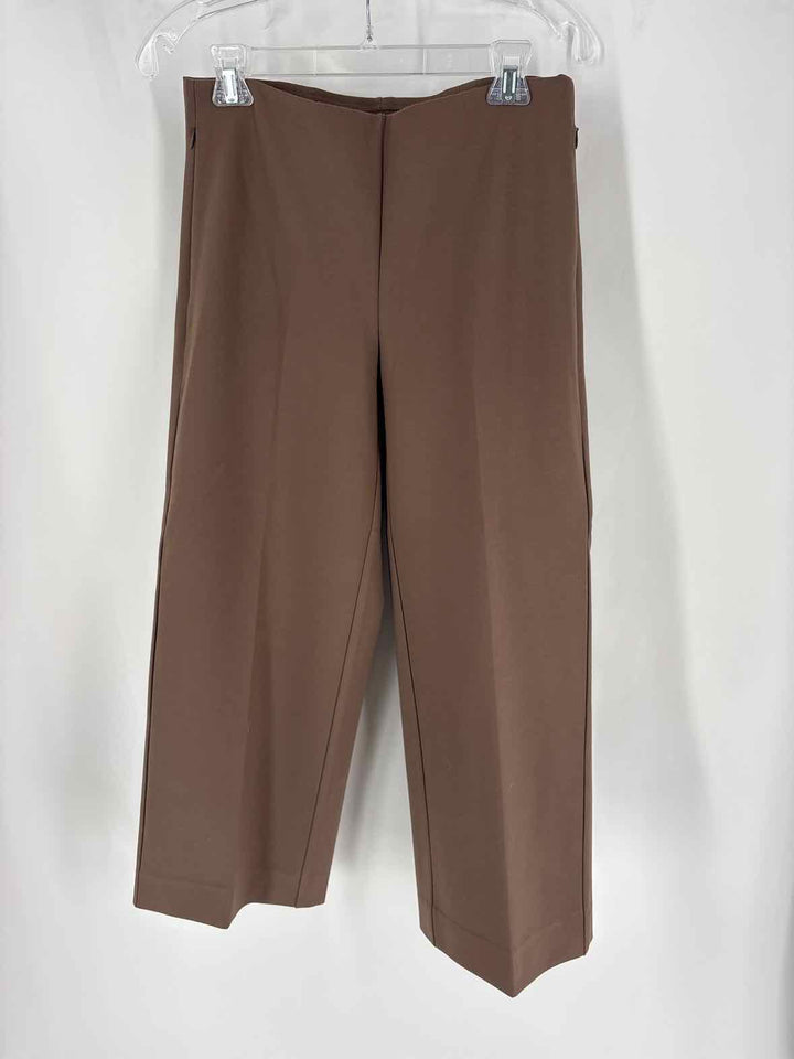 Size S Chico's Brown Pants