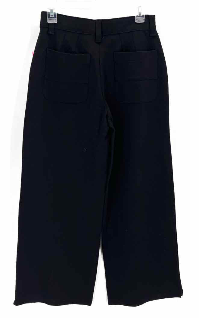 Size 4 WIT & WISDOM Black Pants