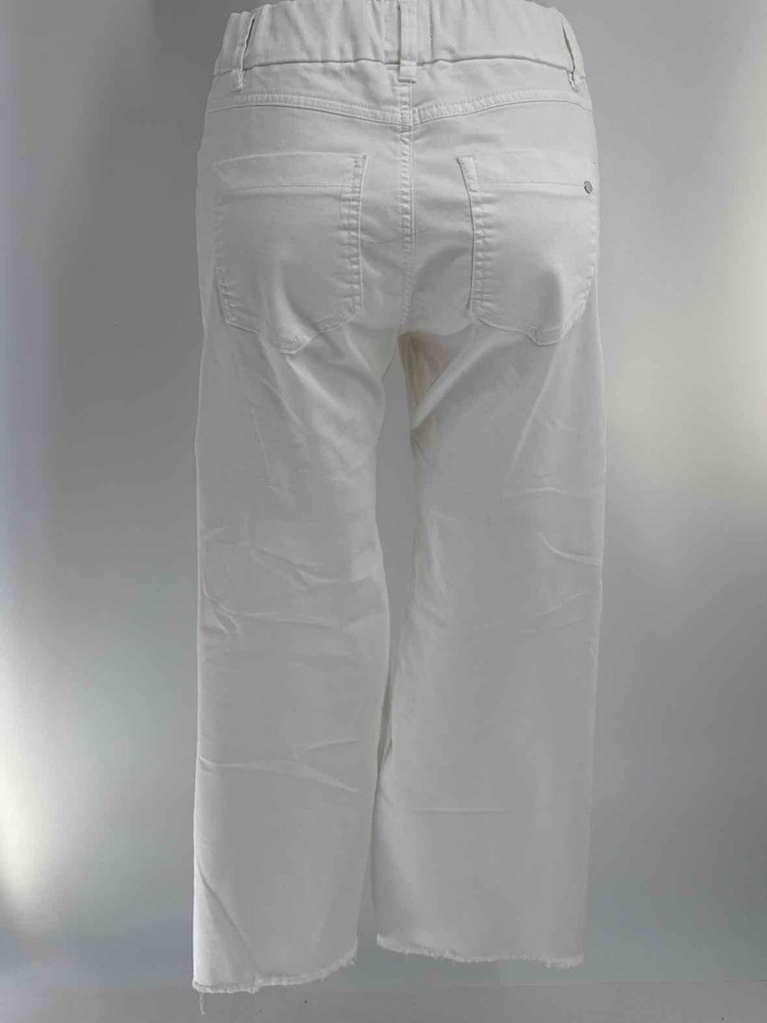 Size 27 White Pants