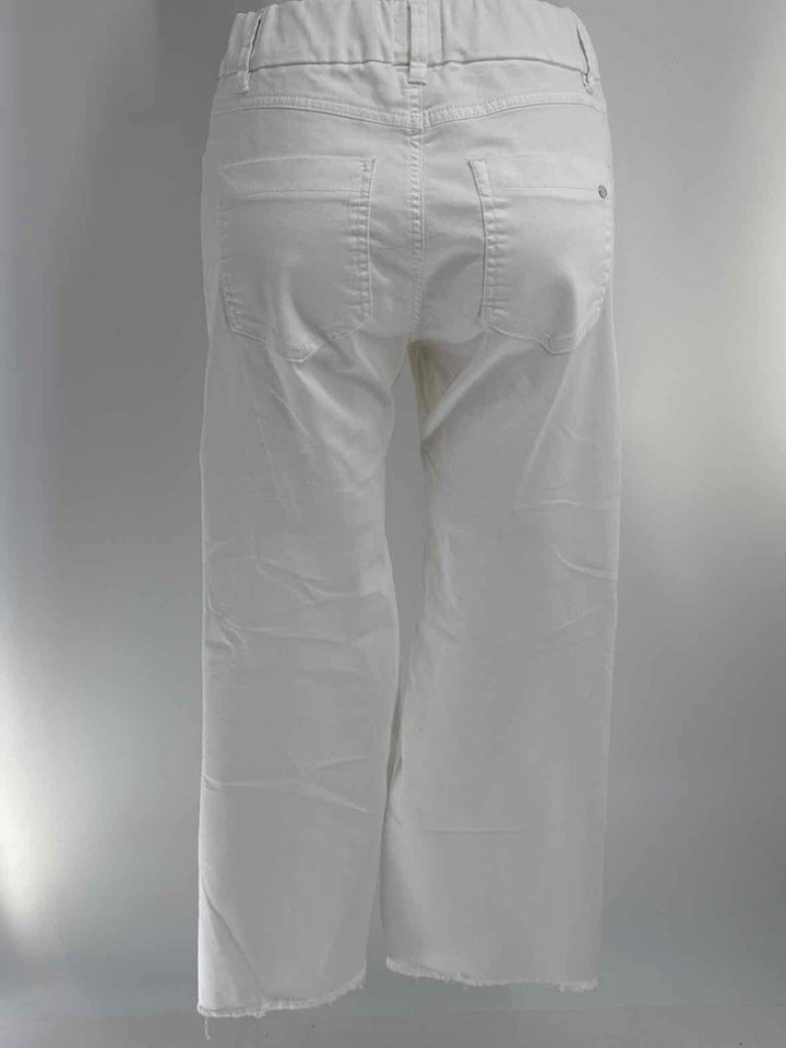 Size 27 White Pants