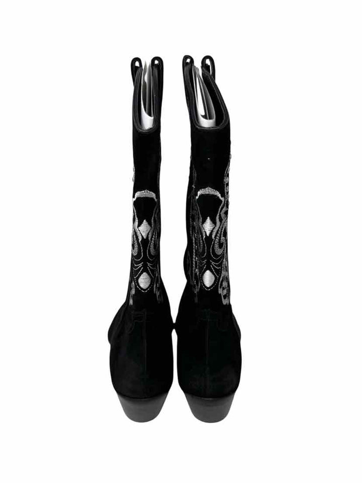 Shoe Size 8.5 Dolce Vita Black Boots